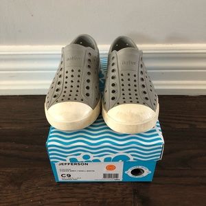 Native Jefferson shoes